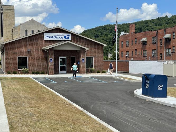 Clarksburg Post Office moves to Main Street location Harrison News