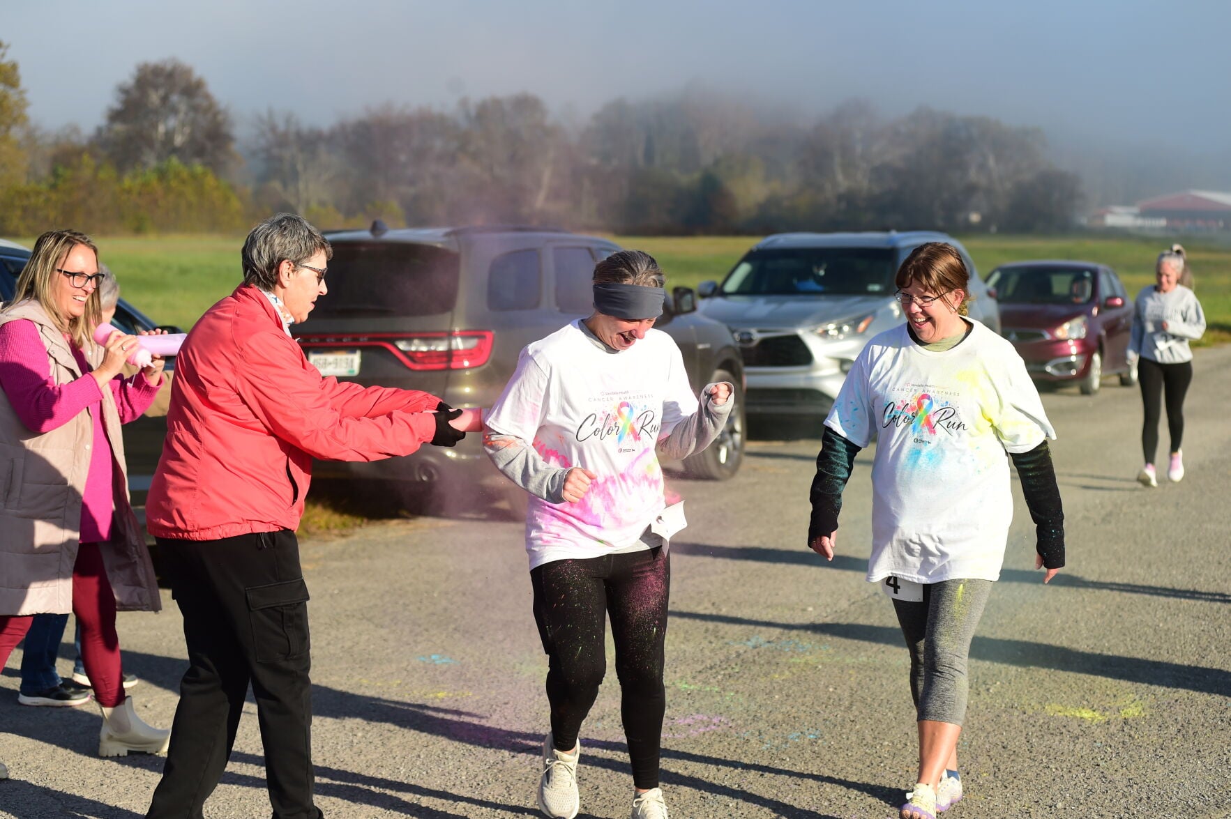 Color powder | | wvnews.com