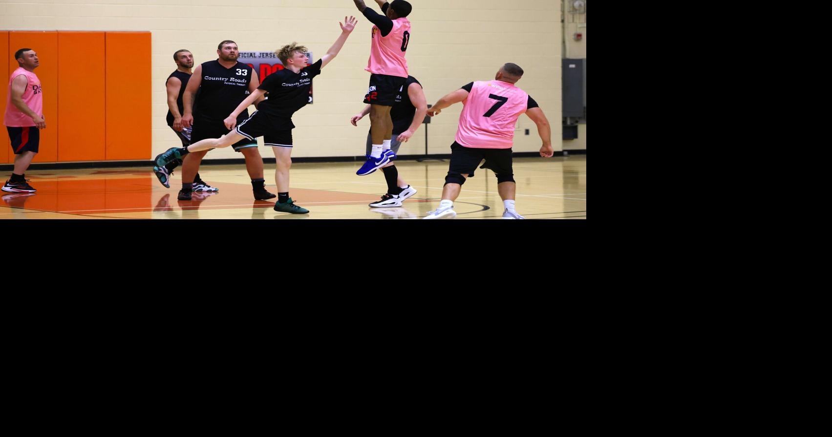 Torrence, Boulden shine in UCRC Summer League's Bobcat Division debut