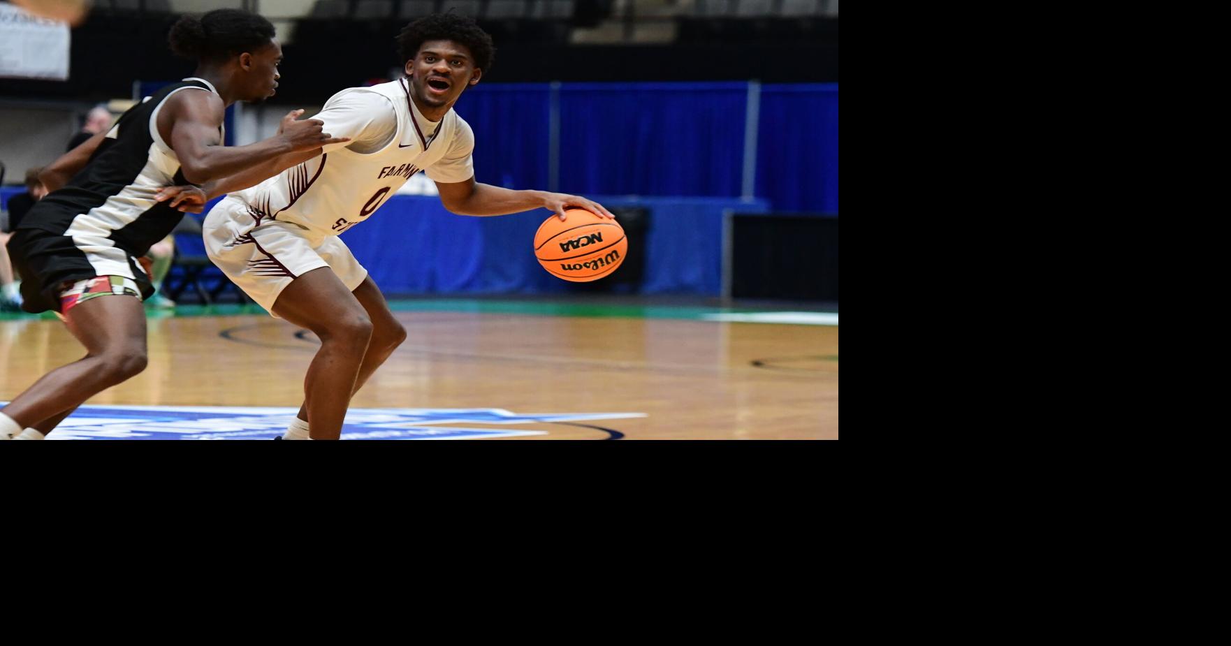 Fairmont State men's basketball advances to MEC championship