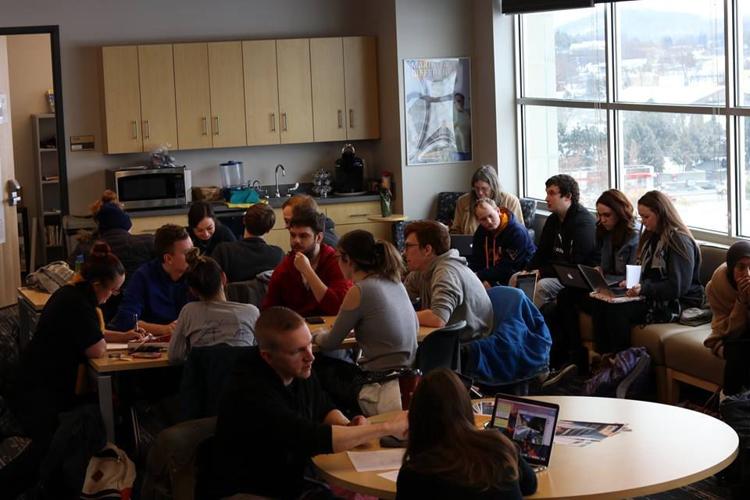 WVU LaunchLab helps Mountaineers realize business dreams State