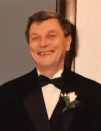 Thomas Walter Blake | WV Obituaries | wvnews.com