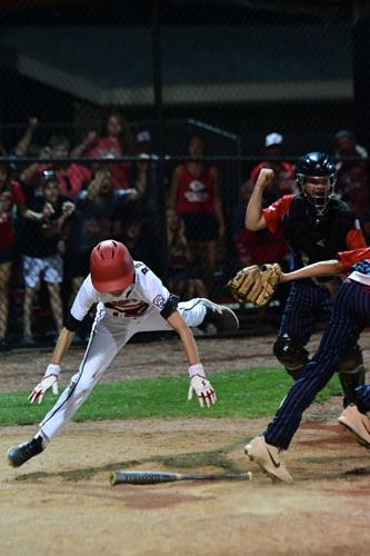 Little League baseball is back, opening day is Saturday, Sports