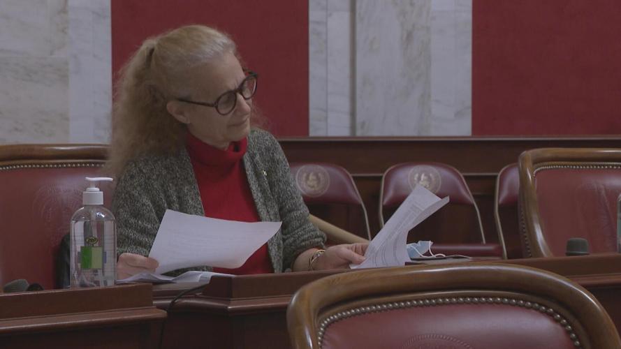 West Virginia lawmakers once again consider raising state minimum wage