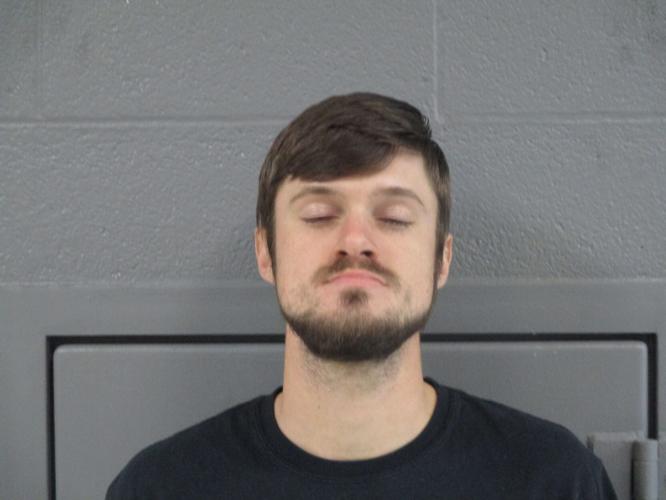 Case against alleged shaken baby death defendant heads to Upshur West