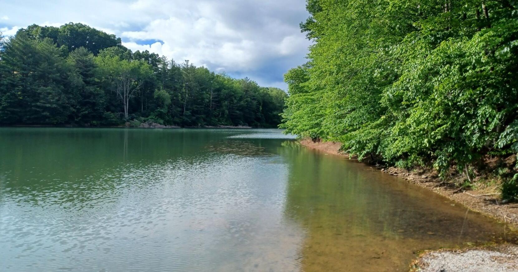 Stonecoal Lake prospers for over 50 years - Vimarsana News