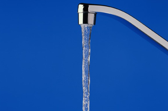 Water Faucet
