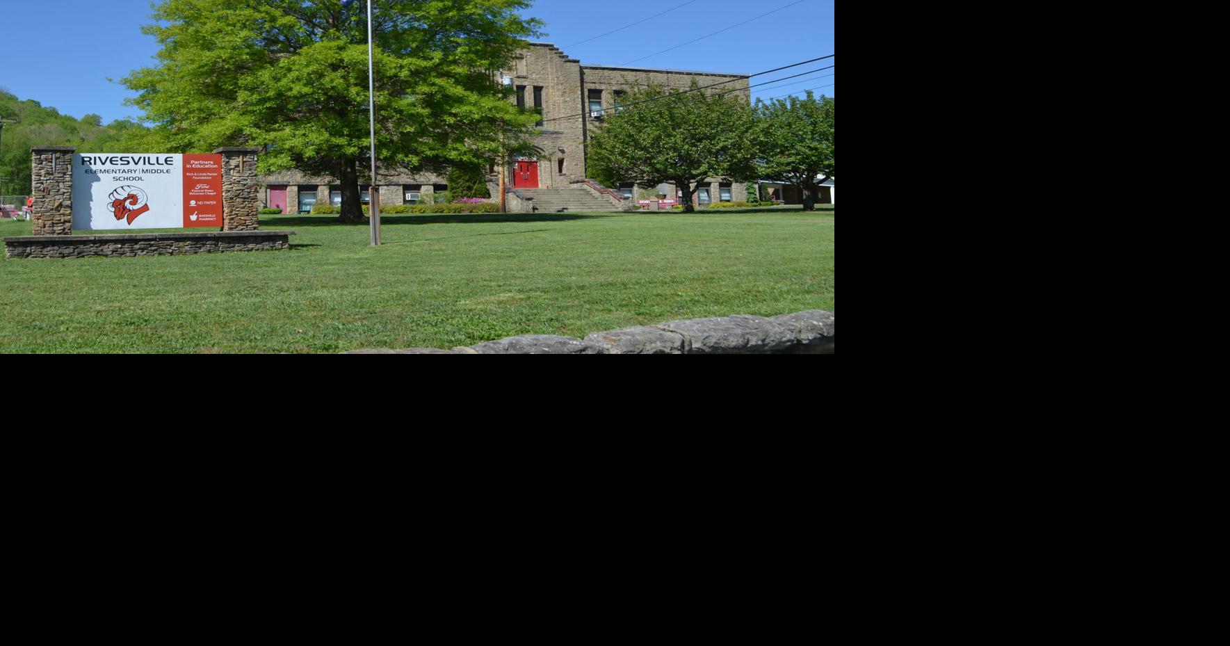 Rivesville, West Virginia, student wins statewide 'Kids Kick Opioids