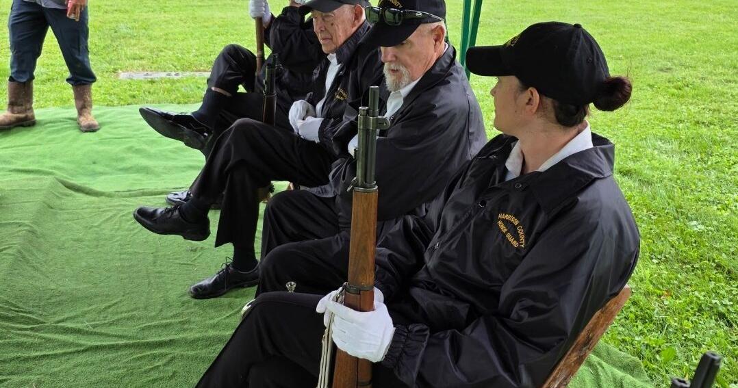 Funeral 2 | | wvnews.com
