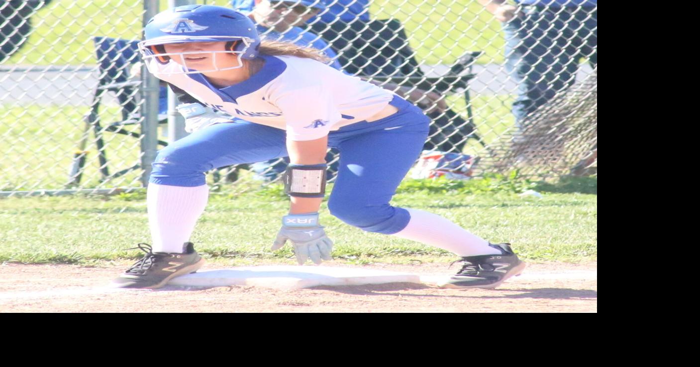 Gallia Academy softball team eliminated in regional semifinal loss to John Glenn