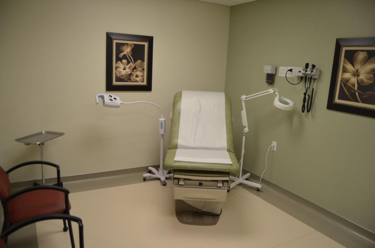 Urgent care bridges the gap between emergency room and
