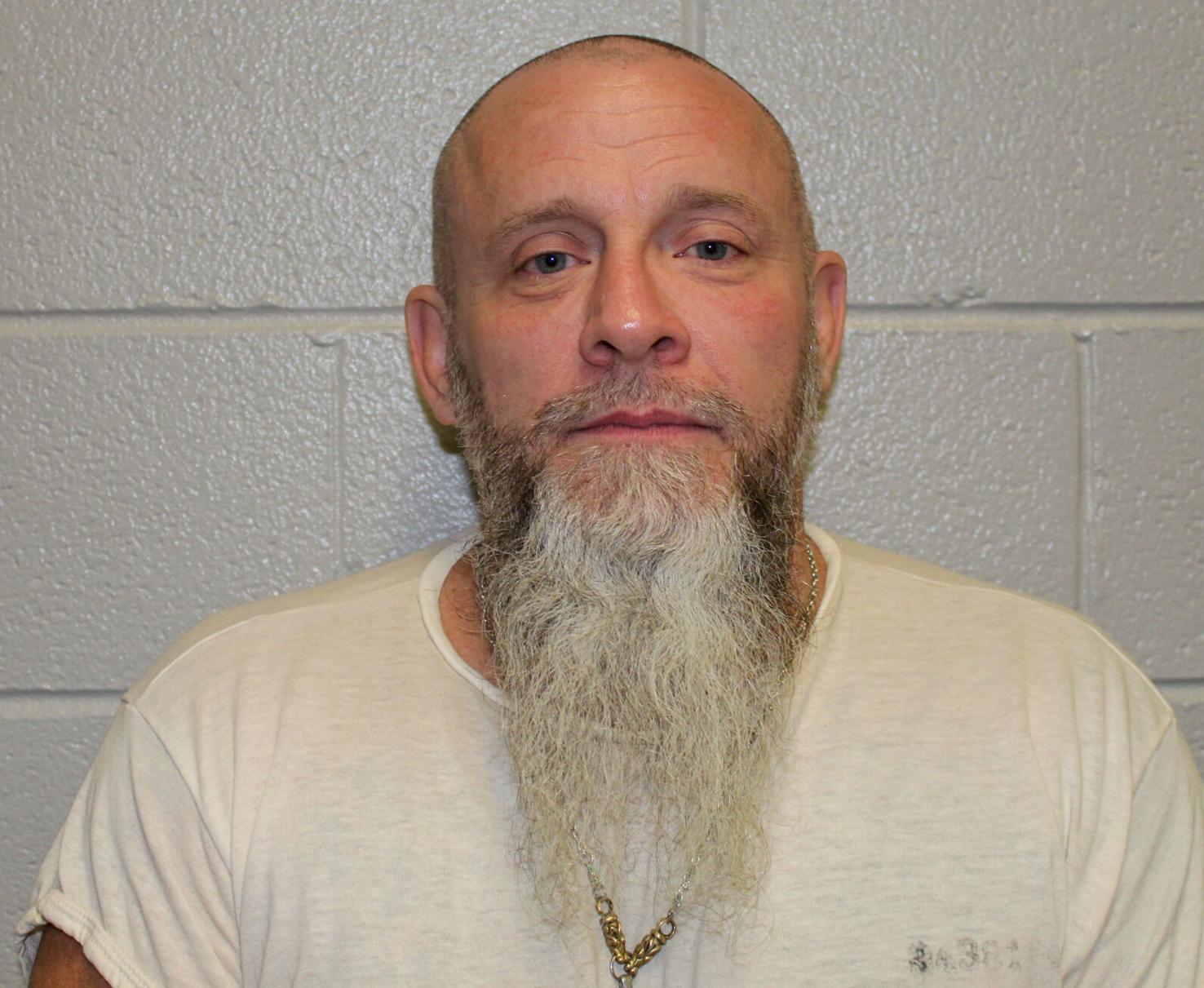 Man serving time for robbing 2 elderly Grafton, West Virginia