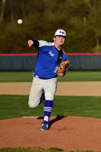Lewis County baseball surging as calendar flips to April | Weston Sports |  wvnews.com