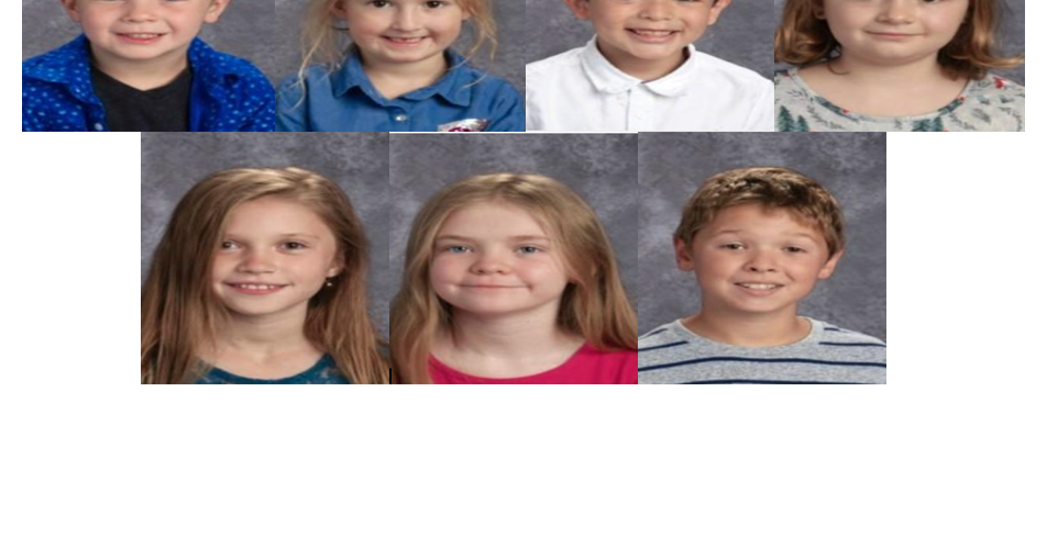 SOARing Eagle winners