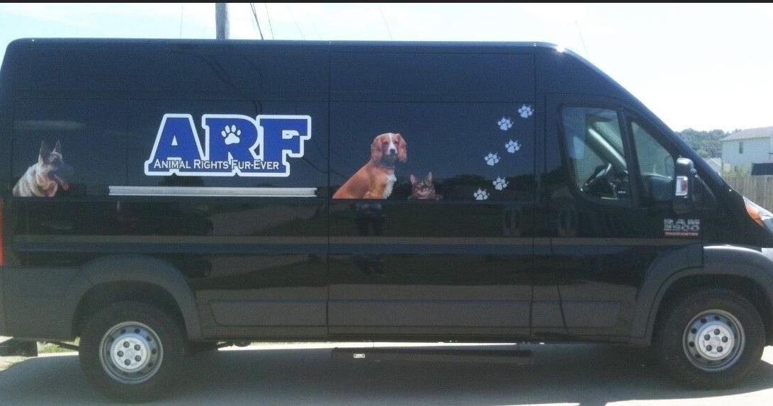 Animal Rights Fur-Ever has changed the lives of thousands of animals so ...