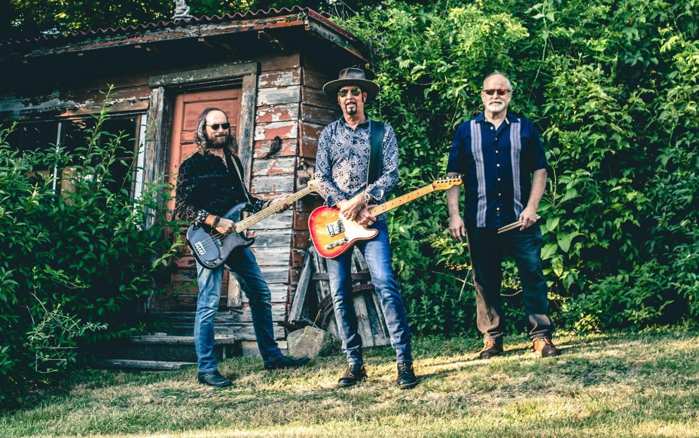 Butterscotch Blonde to perform at Little Yough | Garrett News ...