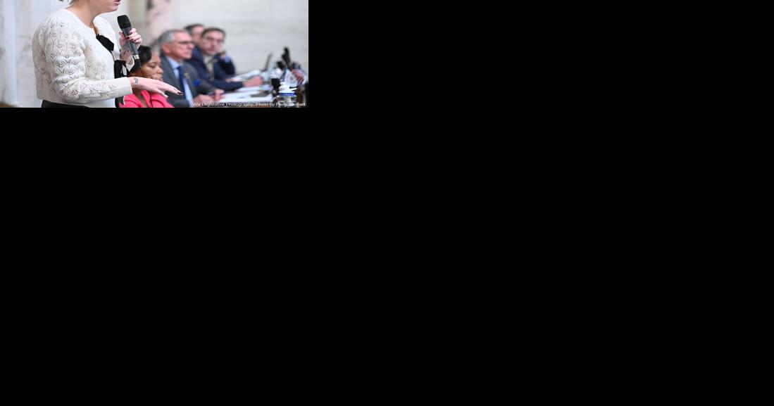 West Virginia House considers changes to election laws - Vimarsana News
