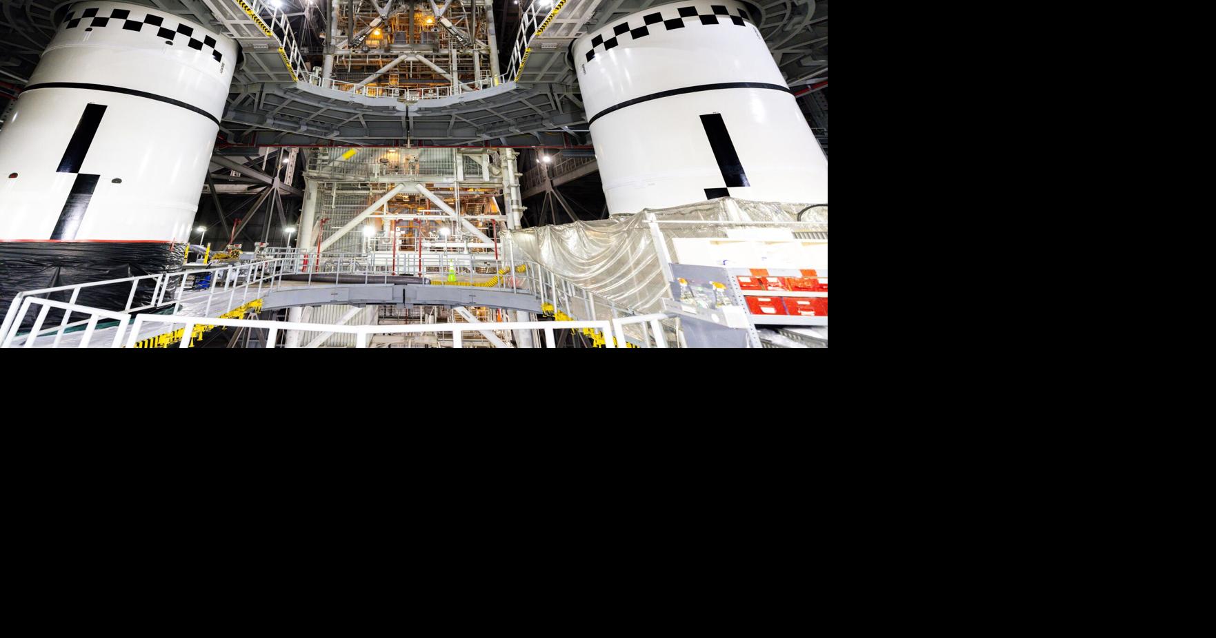 NASA Artemis Moon | US and World News | wvnews.com