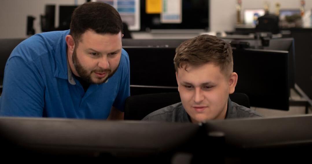 A record breaking journey in cybersecurity unfolds at Buckeye Hills