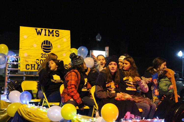 Clarksburg, West Virginia to debut WinterFest along with return of
