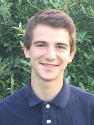 Biser to represent KHS at Congress of Future Medical Leaders | News for ...