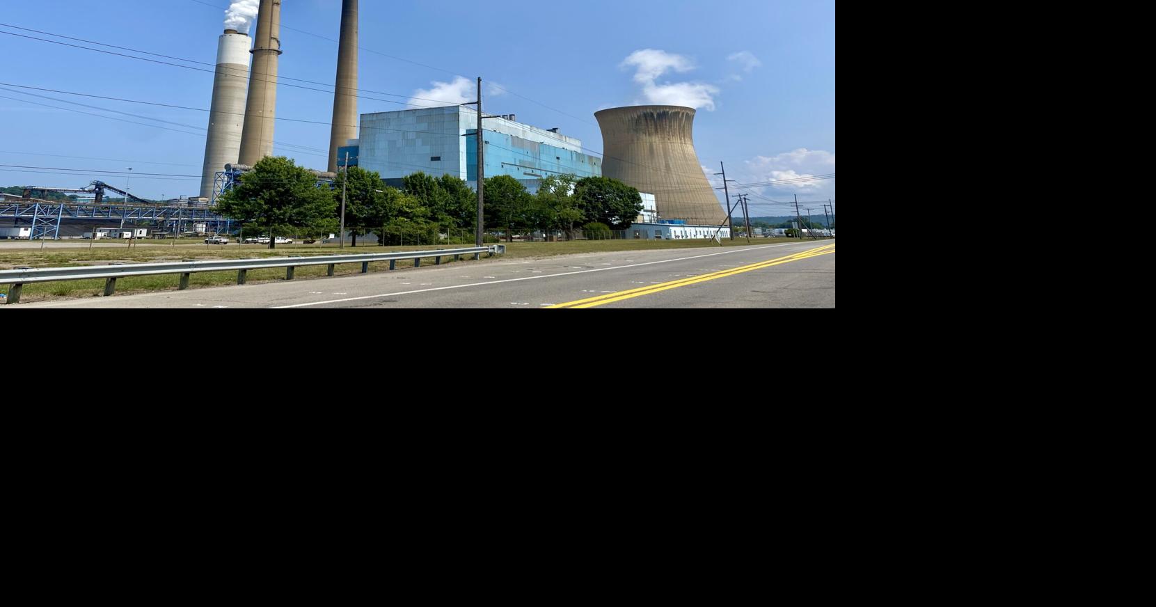 Omnis Pleasants Power project in West Virginia raises new questions one  year later | WV News | wvnews.com