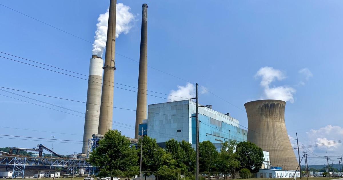 Omnis Pleasants Power project in West Virginia raises new questions one year later | WV News | wvnews.com Omnis Pleasants Power project in West Virginia raises new questions one year later | WV News | wvnews.com