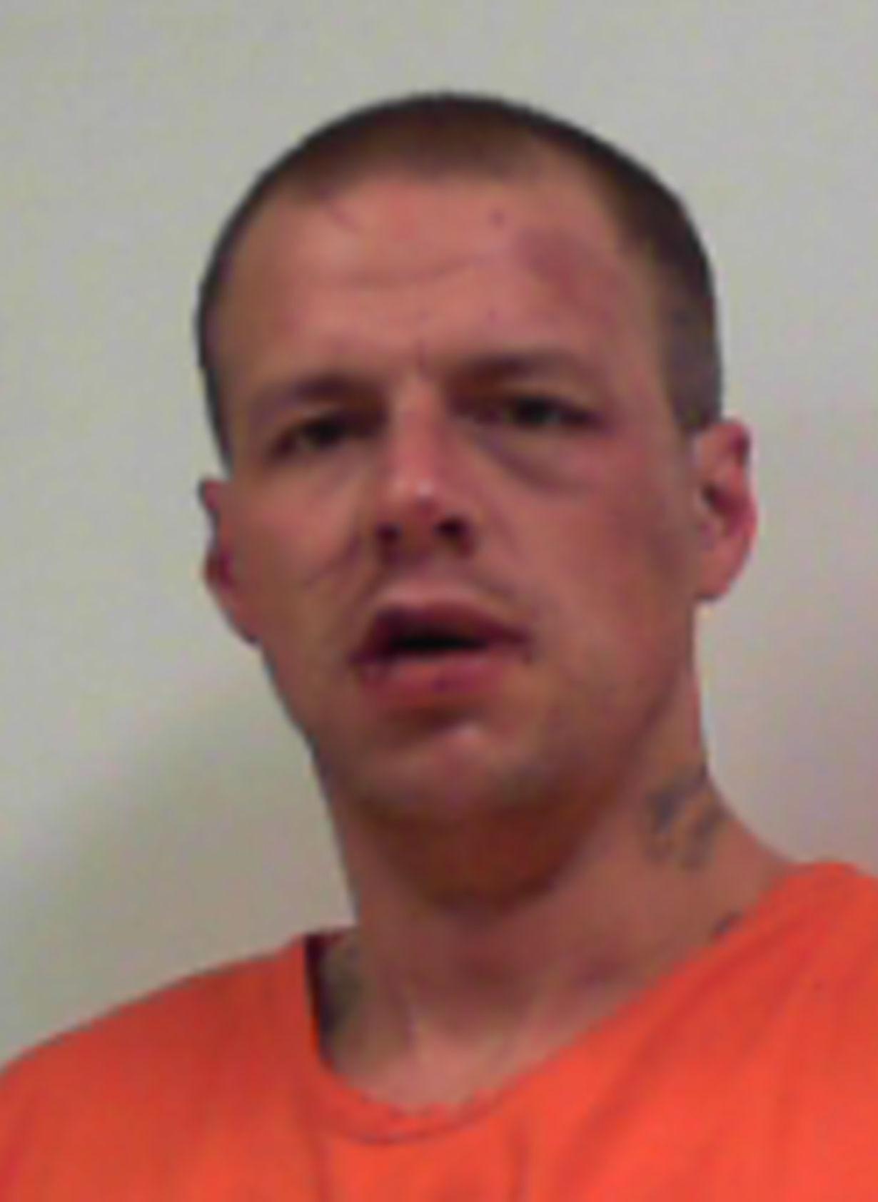 3yearold beaten to death in Braxton County West Virginia; 33yearold