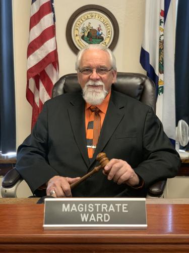 Meet the Candidates Bo Ward seeks reelection for the Preston County