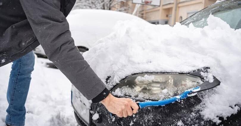 Montana DOT urges drivers to prepare for winter travel safety | Around The Web