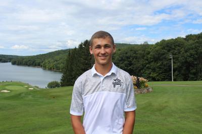 Preston golf tops Bucs, Preston County Sports