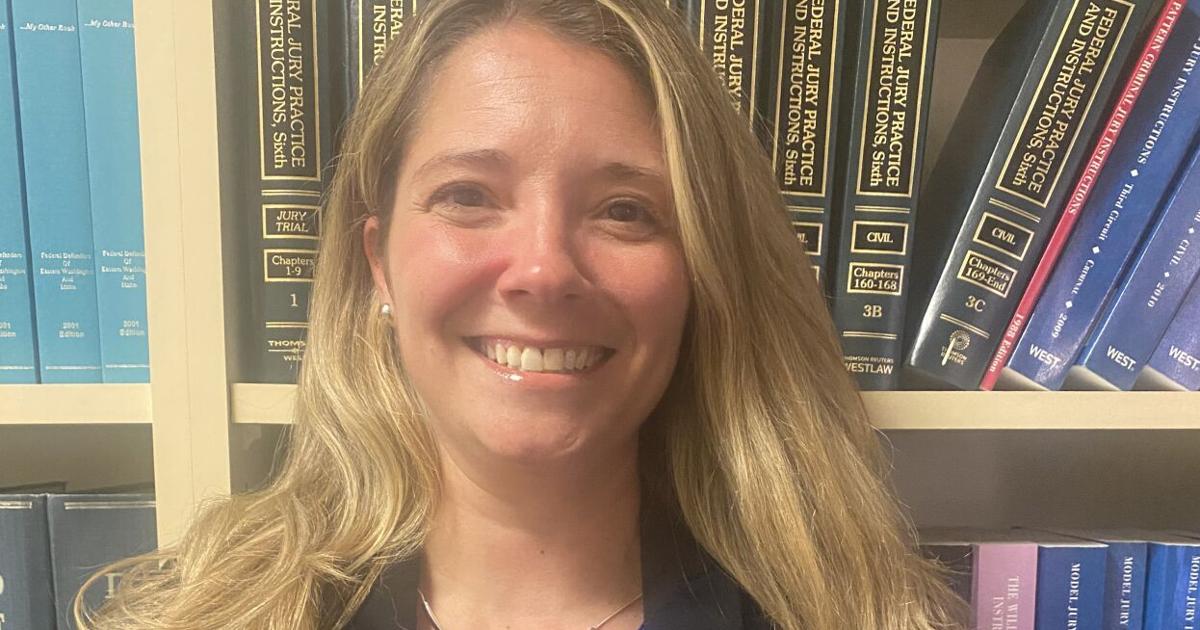 Clarksburg, West Virginia, federal jury clears former FCI Gilmer