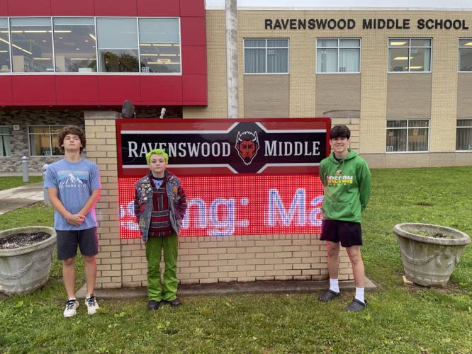 Four students awarded Golden Horseshoes Jackson Star and Herald