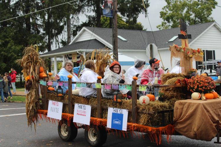 2024 Autumn Glory Festival Schedule of Events Autumn Glory