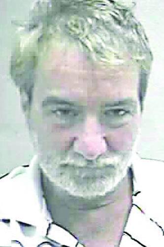 Upshur County man charged with firing gun at his wife | Local News for ...