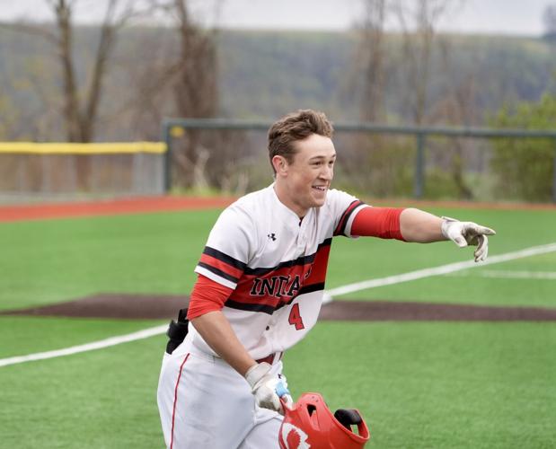 Owen Sondericker's complete game, Luke Rohrig's blast lead Bridgeport ...