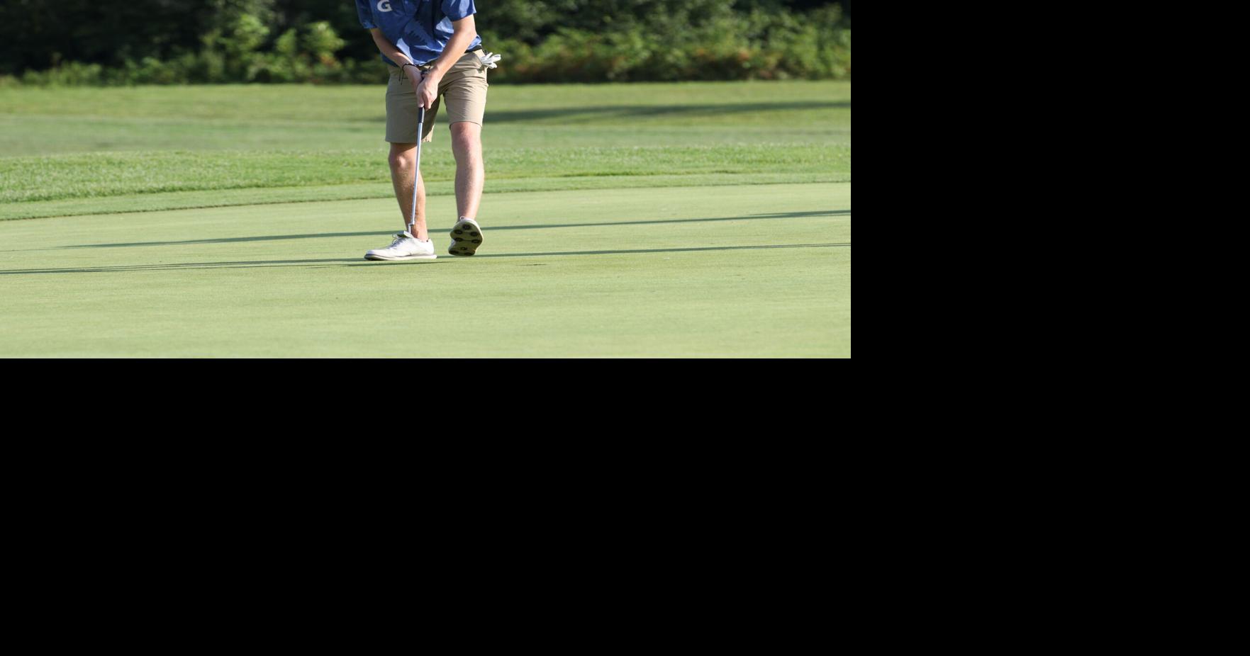 Grafton golf takes 3rd in fiveteam home opener at Tygart Lake West