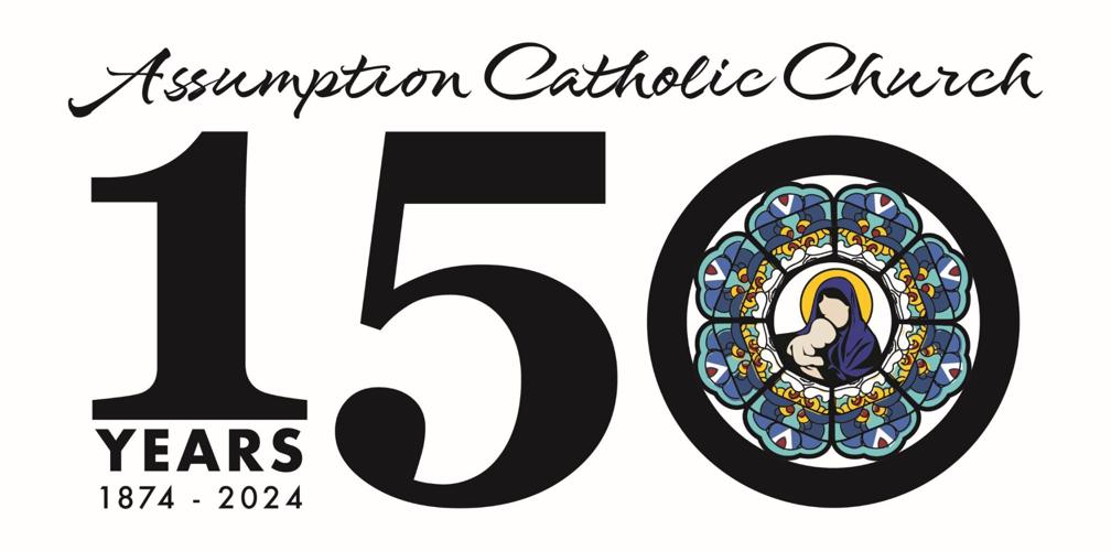 Assumption Church to celebrate 150th anniversary Mineral County WV