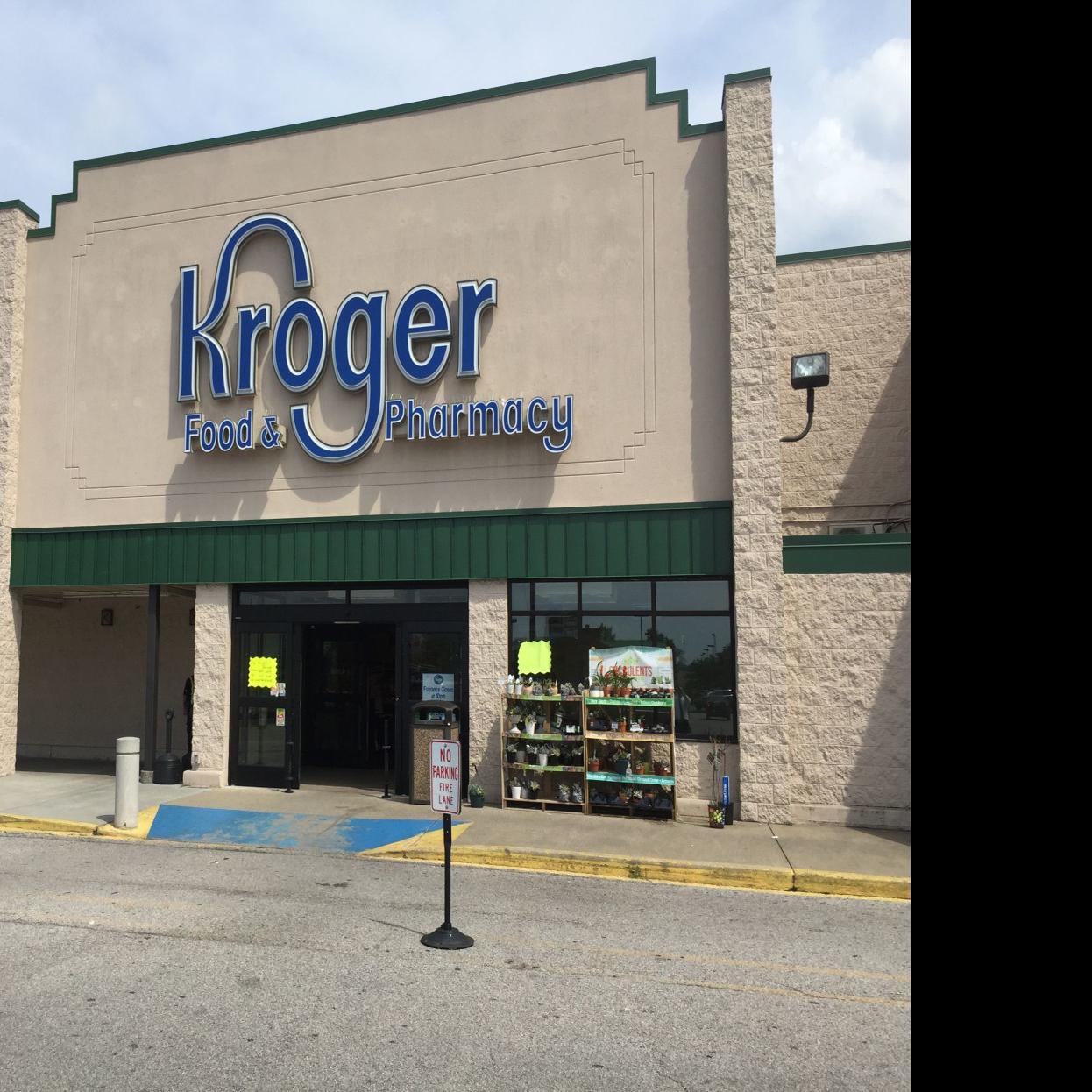 kroger regional division announces senior and at risk hours for stores wv news wvnews com kroger regional division announces