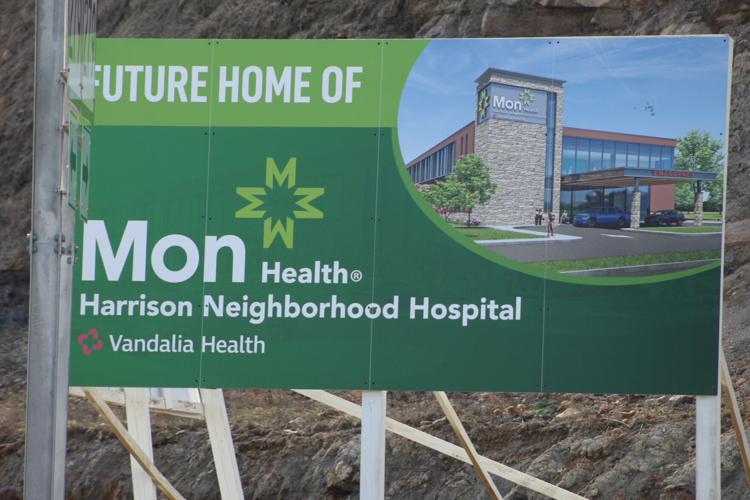 Mon Health Mon Health purchases property from Charles Pointe for Mon Health ...