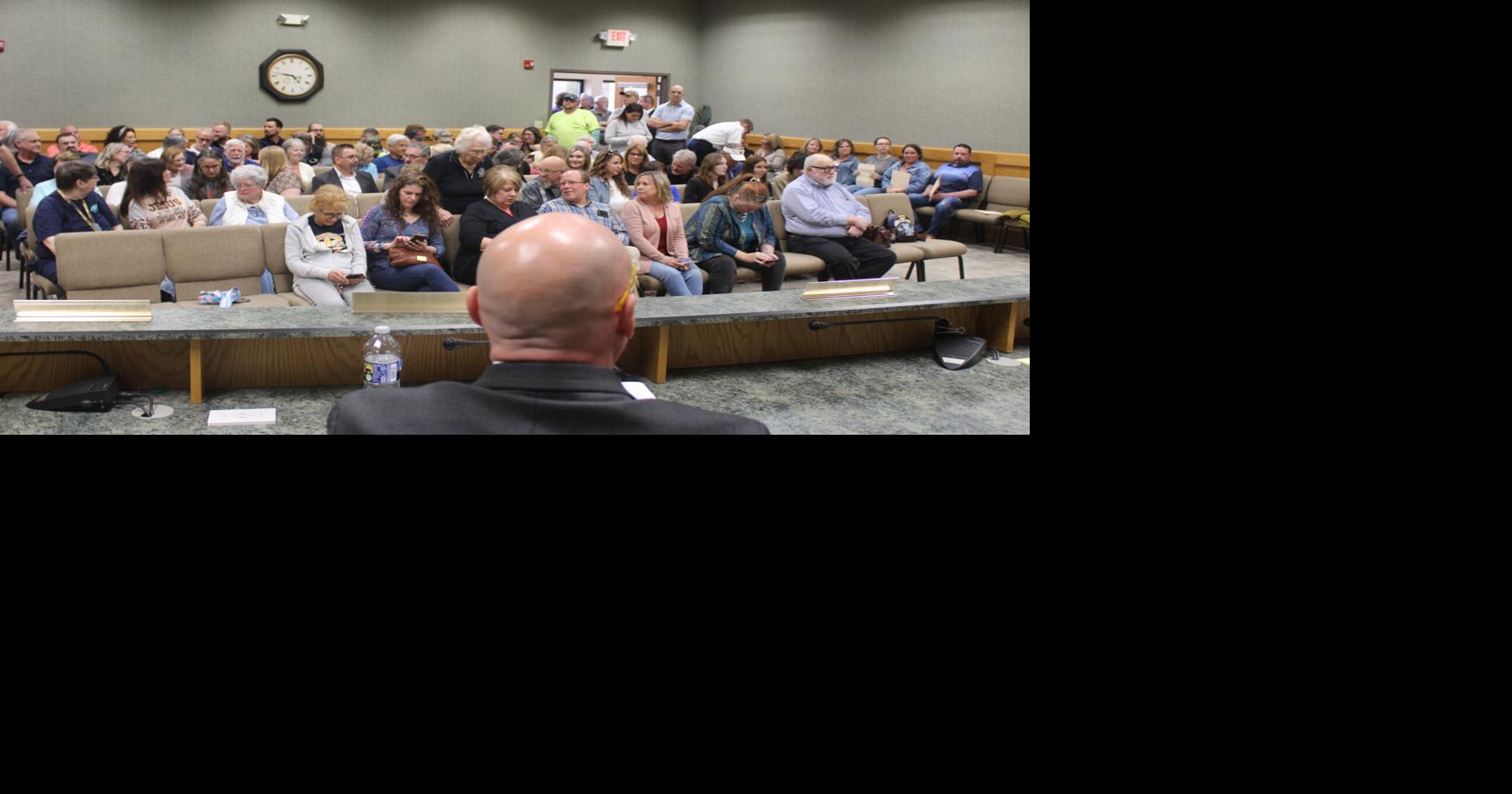 Bridgeport City Council to receive updates on Ford case, hear final report on "Investigation B"