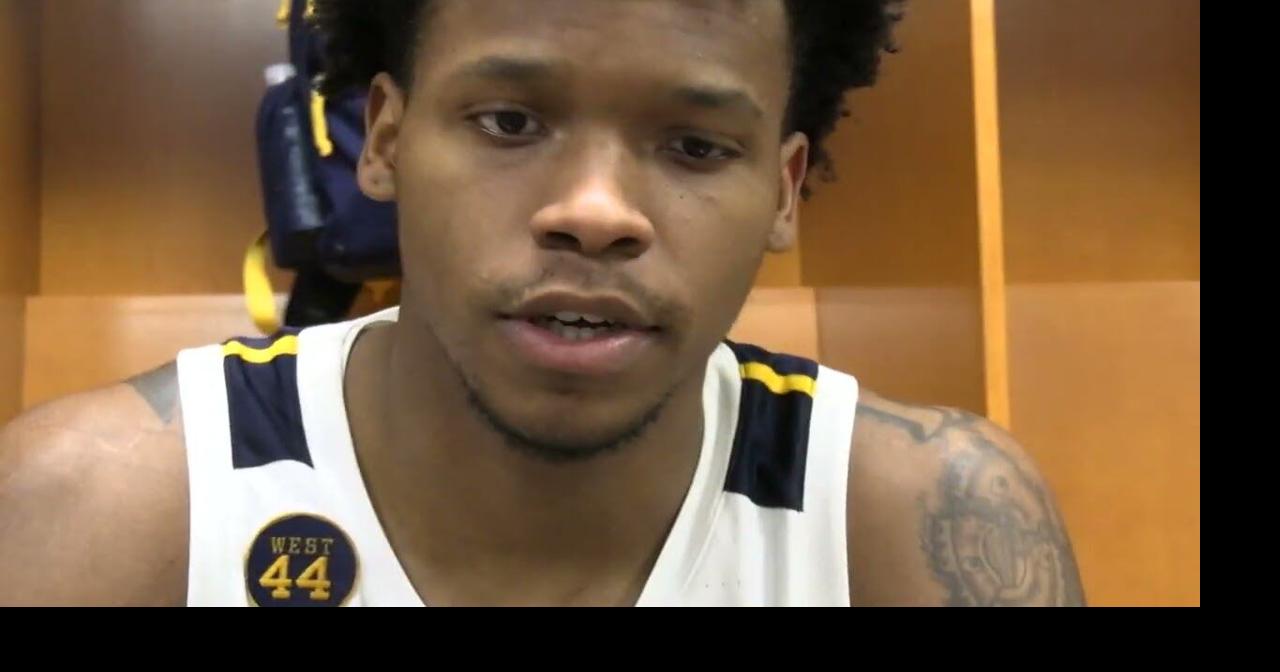 WATCH: West Virginia Mountaineers - Colorado Buffaloes Highlights ...
