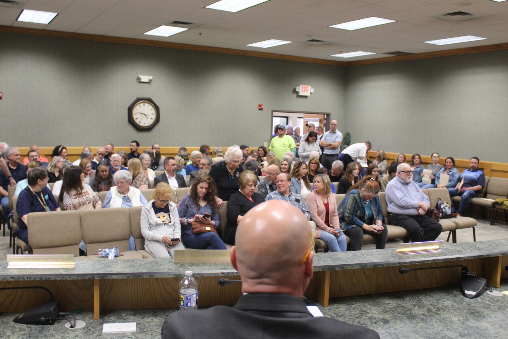bridgeport-west-virginia-city-council-fires-city-manager-pat-ford