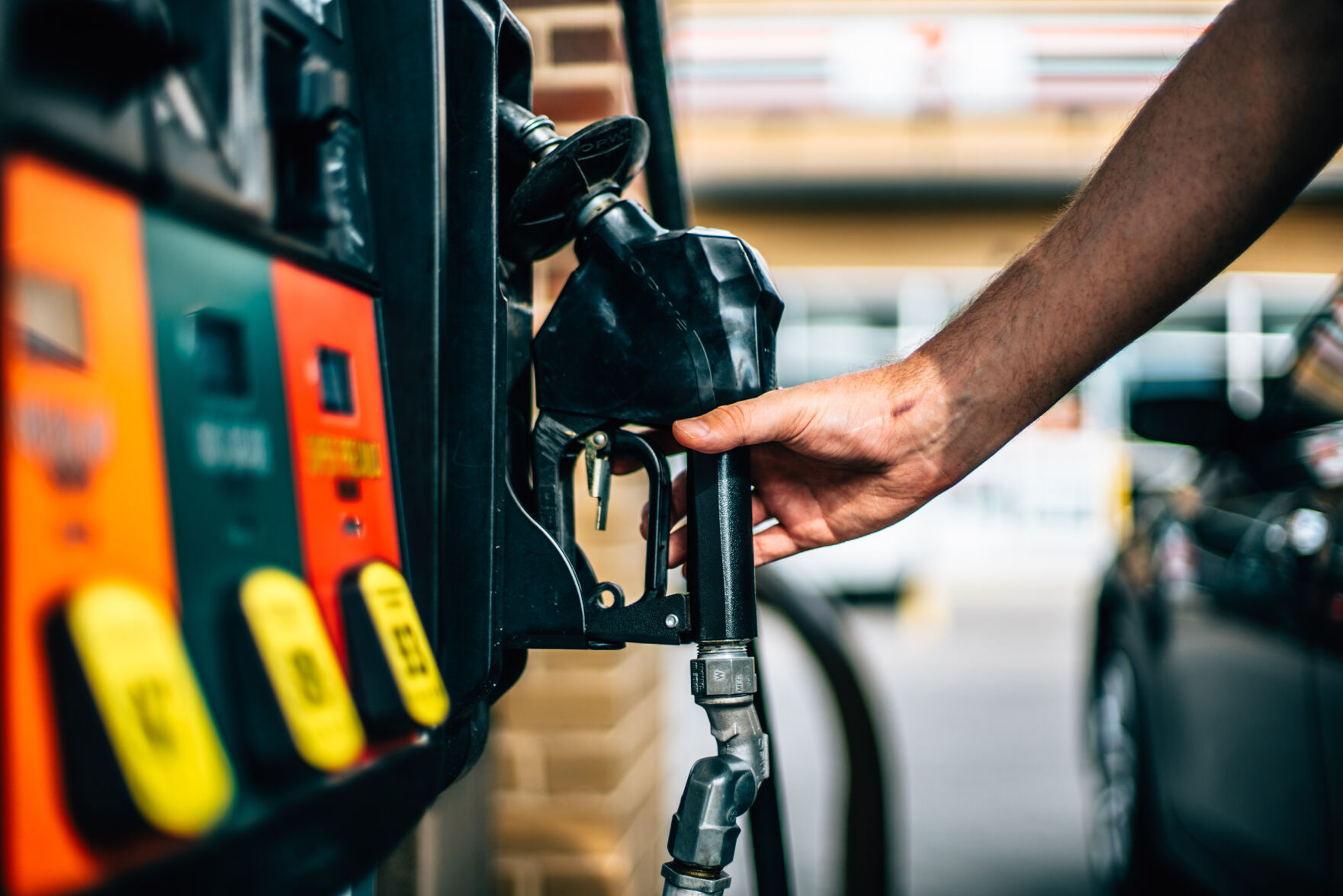 Extraordinary Gas Prices In Parkersburg Wv Pictures