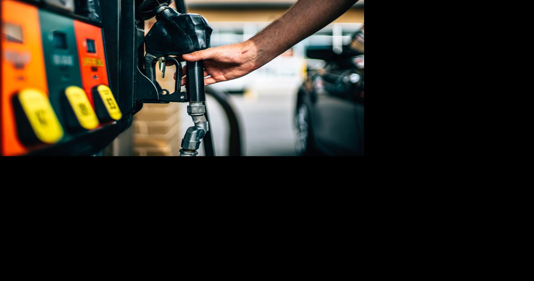 Gas prices surge across West Virginia as national average jumps nearly 30 cents in a week