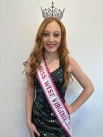 Clarksburg, West Virginia's Weisenberg wins Miss West Virginia Teen Volunteer