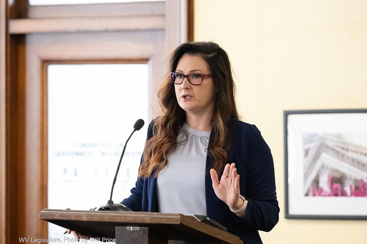 Foster care population falls in West Virginia, but out-of-state ...