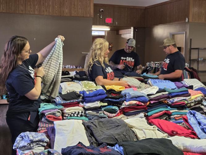 Marion County Soup Opera in need of donations after record-breaking ...