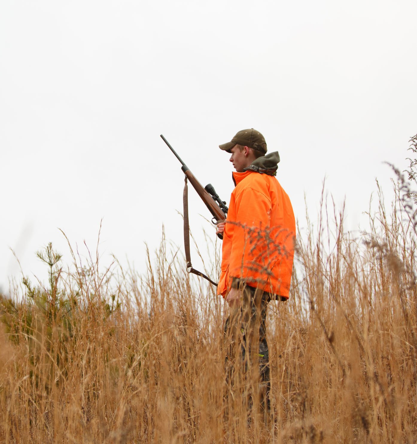 Safety continues to be top priority in West Virginia's biggest hunting