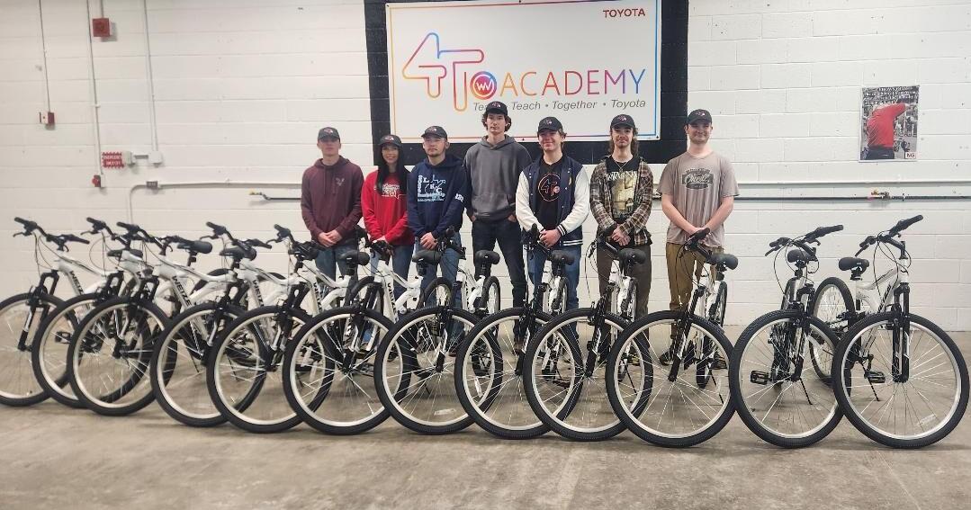 Brewing Locally Image